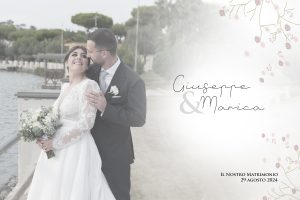Giuseppe & Marika